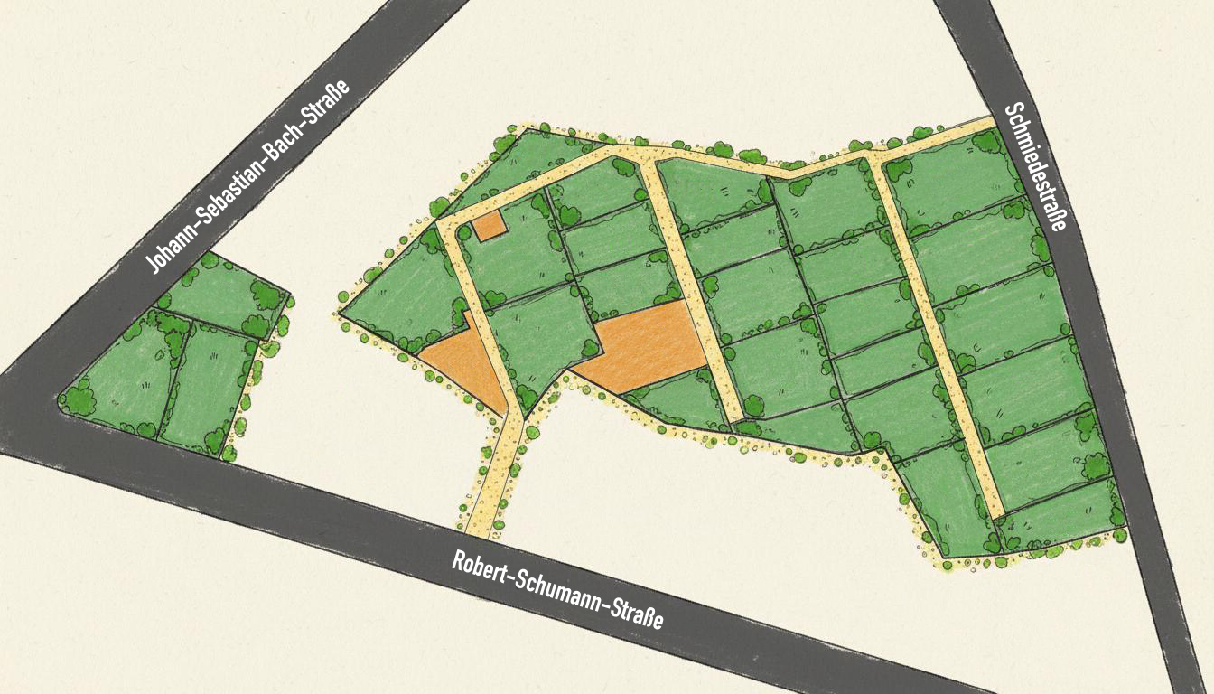 Hier finden Sie unseren KGV