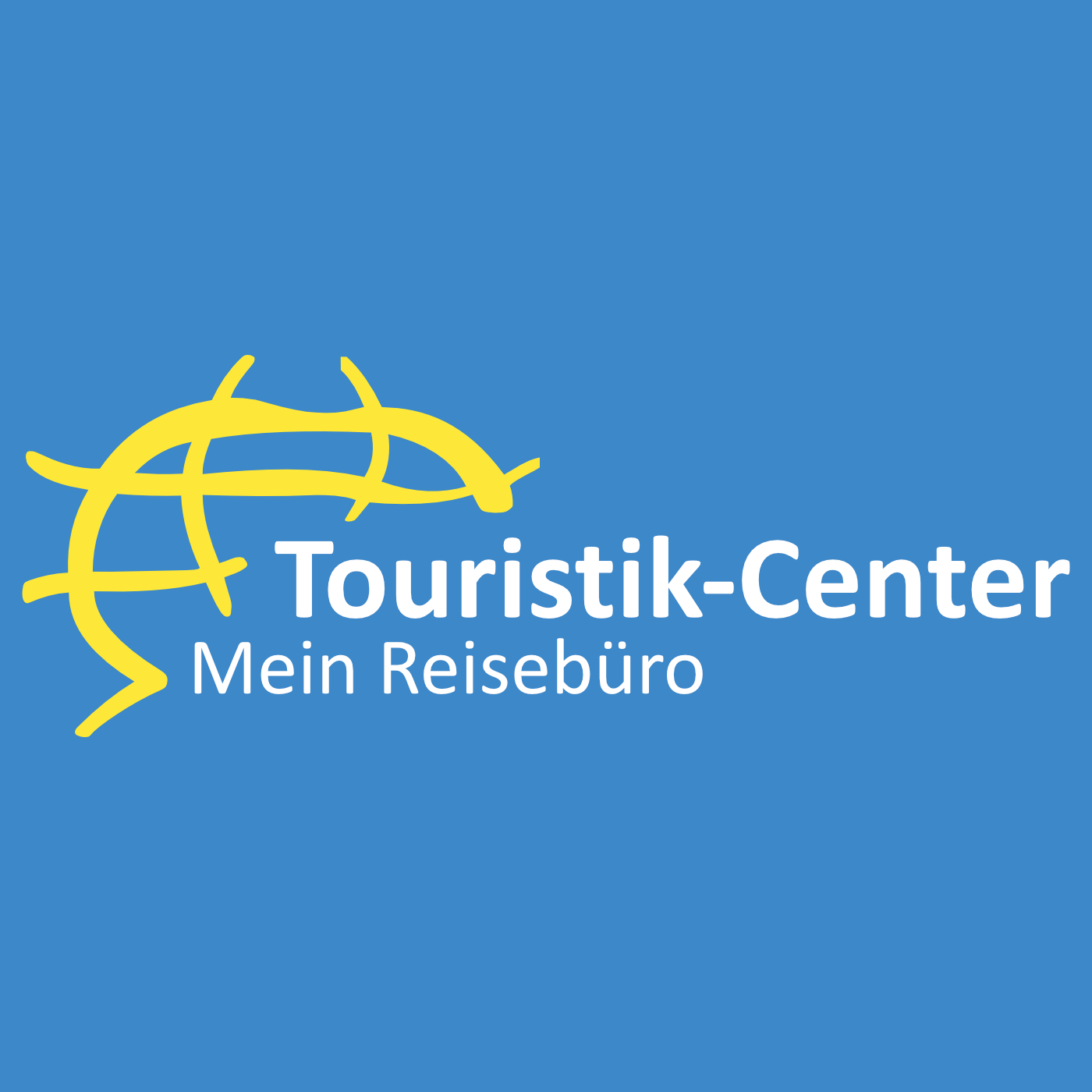 Logo Touristik-Center